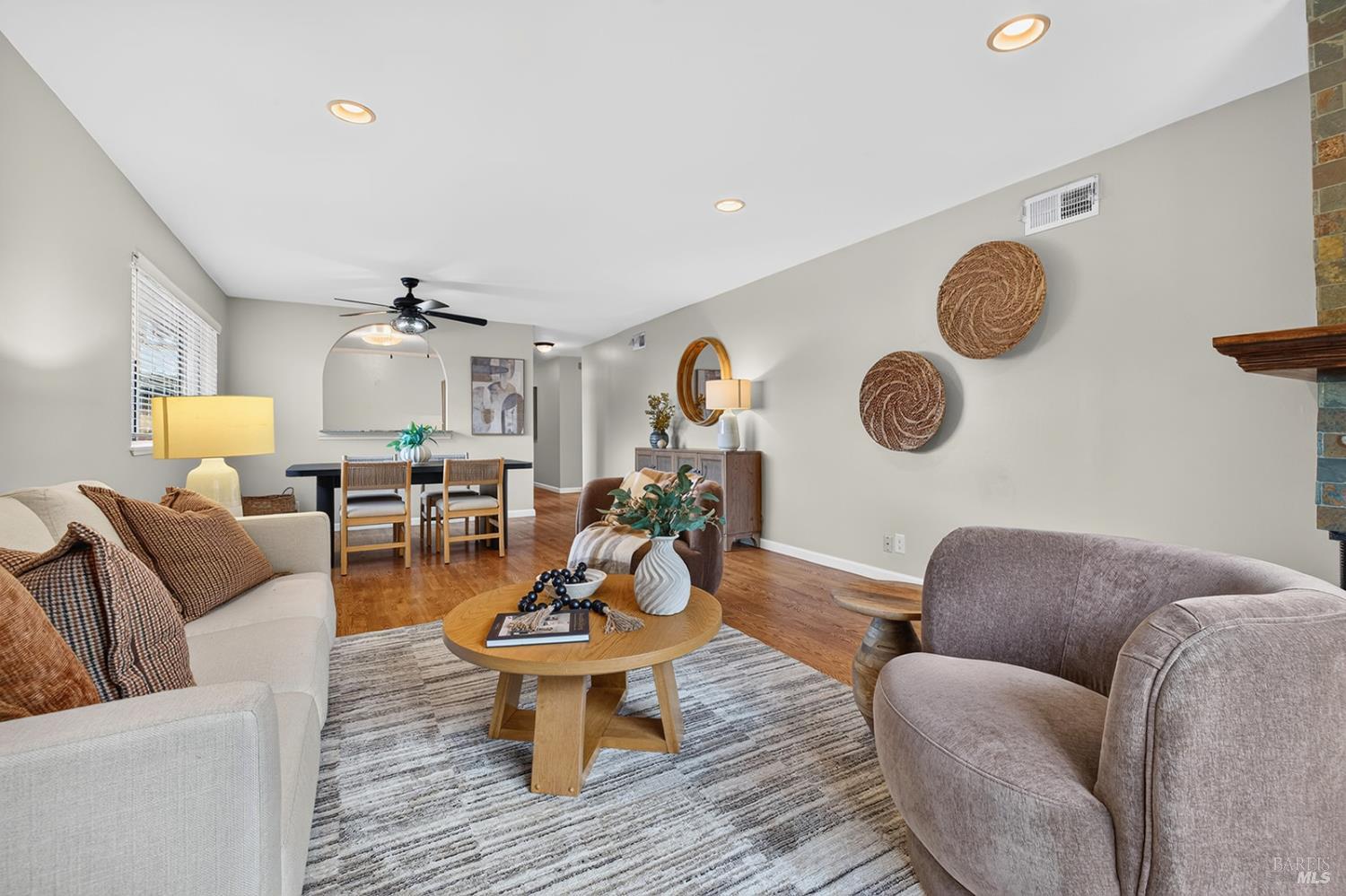 719 S Eliseo Drive Greenbrae CA 94904