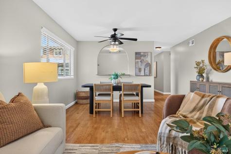 719 S Eliseo Drive Greenbrae CA 94904