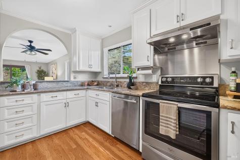 719 S Eliseo Drive Greenbrae CA 94904
