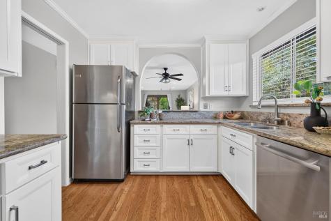 719 S Eliseo Drive Greenbrae CA 94904