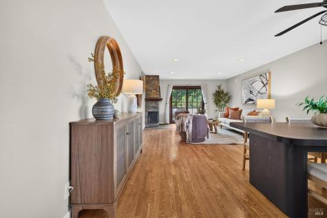719 S Eliseo Drive Greenbrae CA 94904