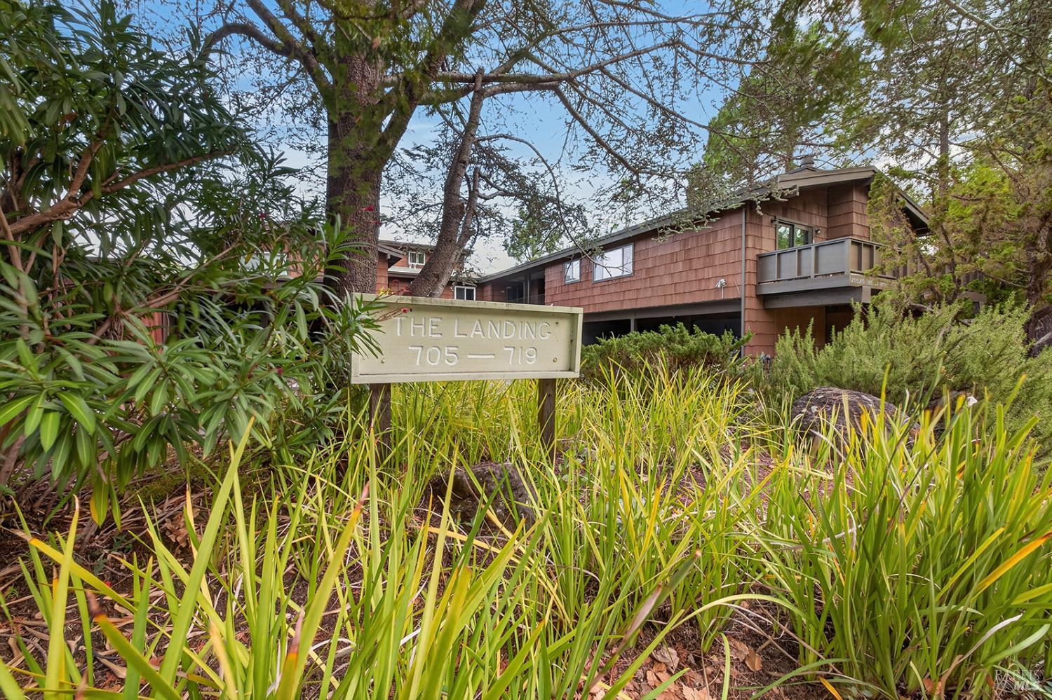 719 S Eliseo Drive Greenbrae CA 94904