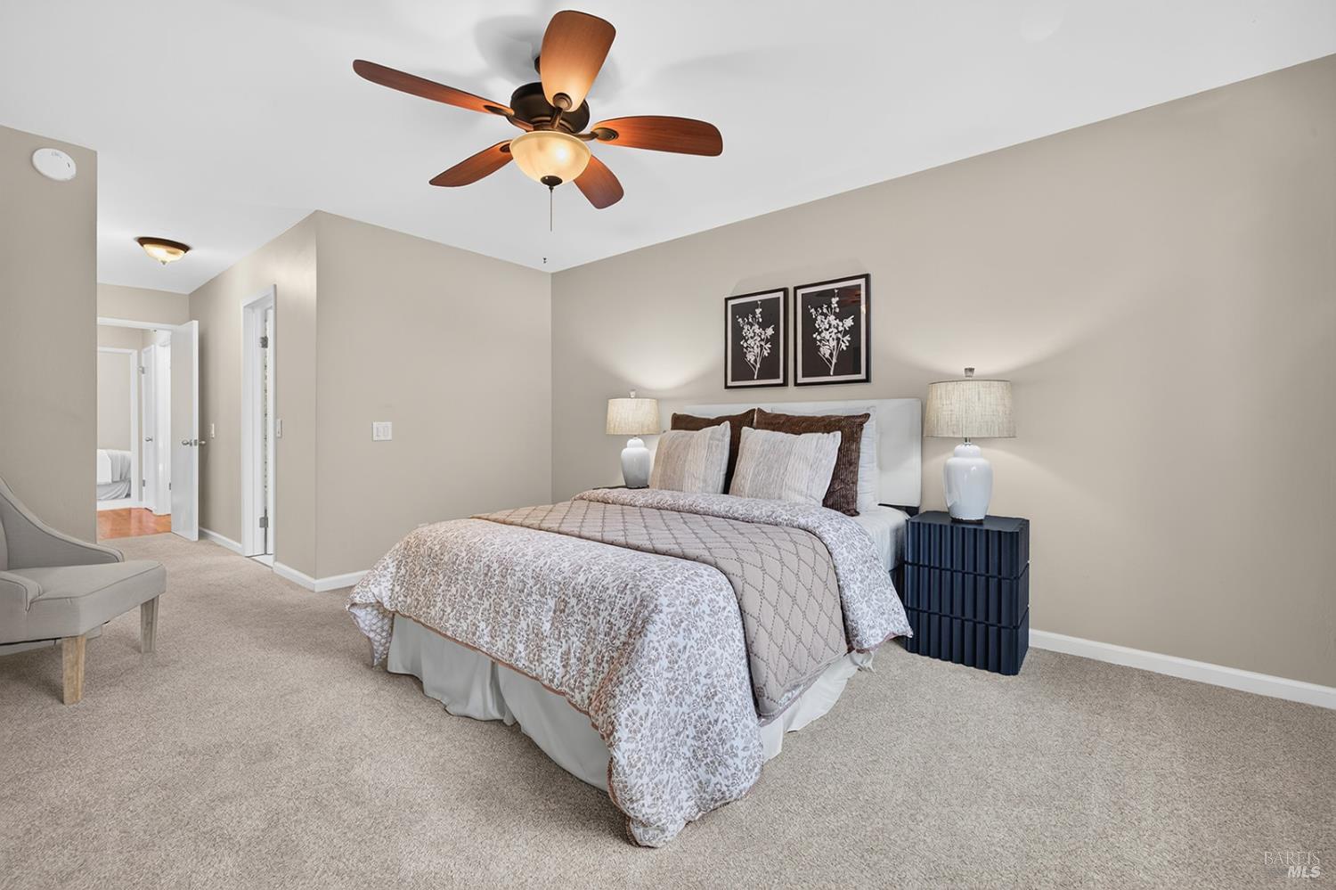 719 S Eliseo Drive Greenbrae CA 94904