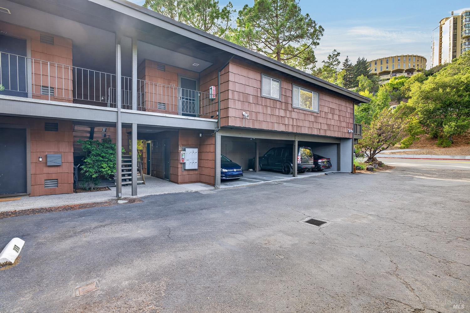 719 S Eliseo Drive Greenbrae CA 94904