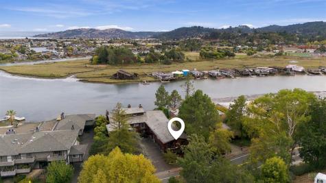 719 S Eliseo Drive Greenbrae CA 94904