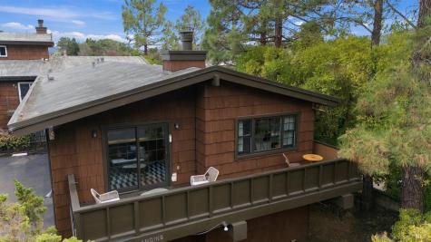 719 S Eliseo Drive Greenbrae CA 94904