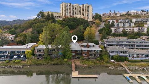 719 S Eliseo Drive Greenbrae CA 94904