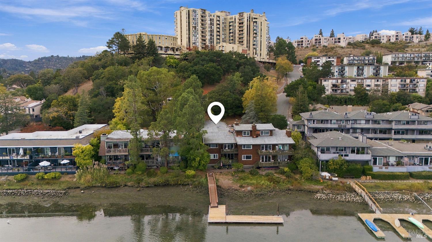 719 S Eliseo Drive Greenbrae CA 94904