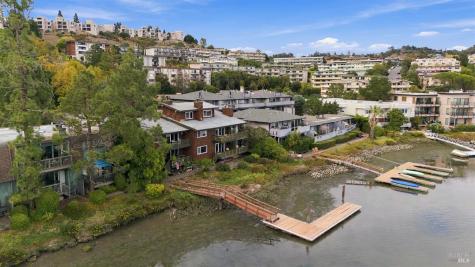 719 S Eliseo Drive Greenbrae CA 94904