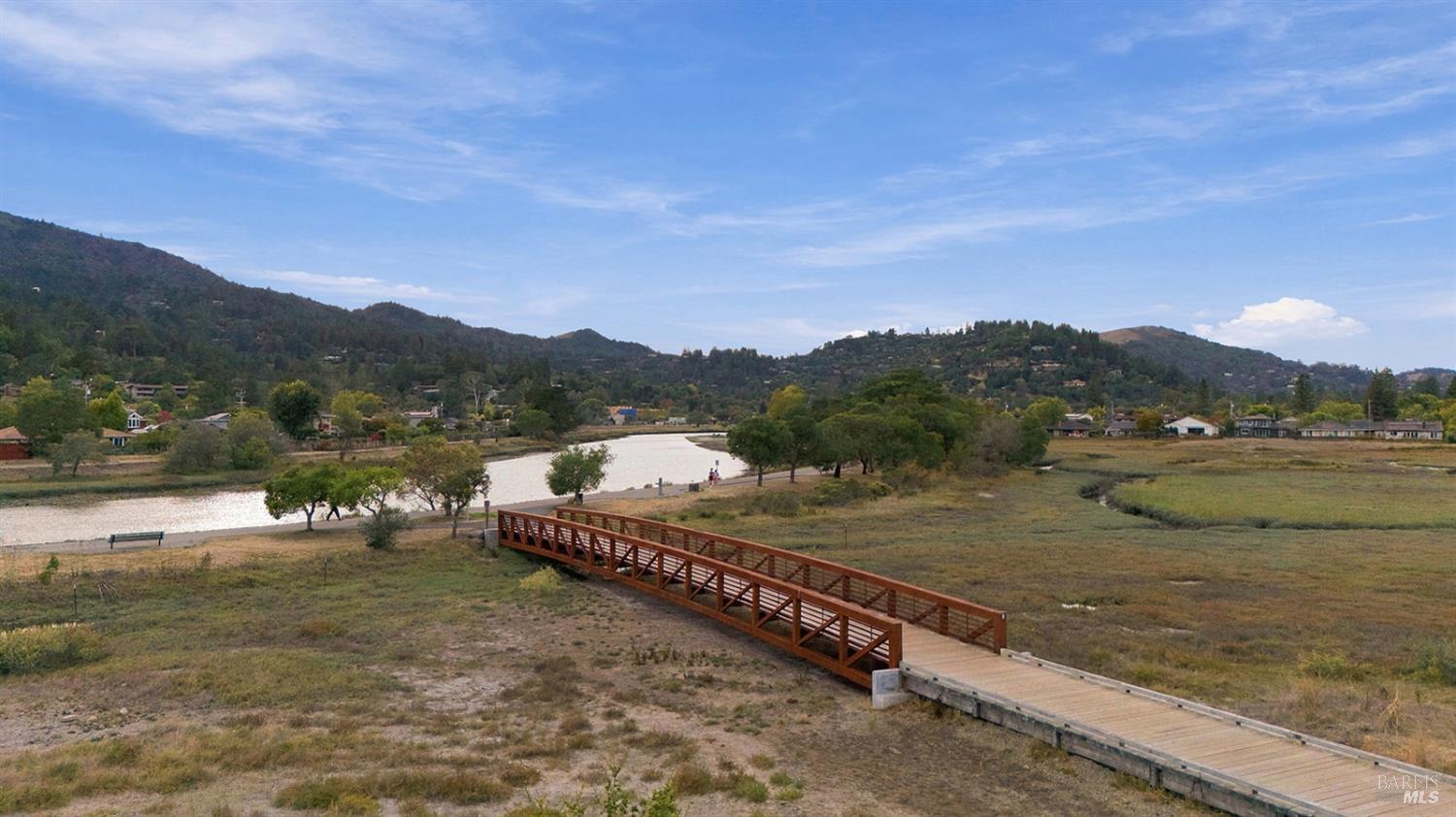 719 S Eliseo Drive Greenbrae CA 94904