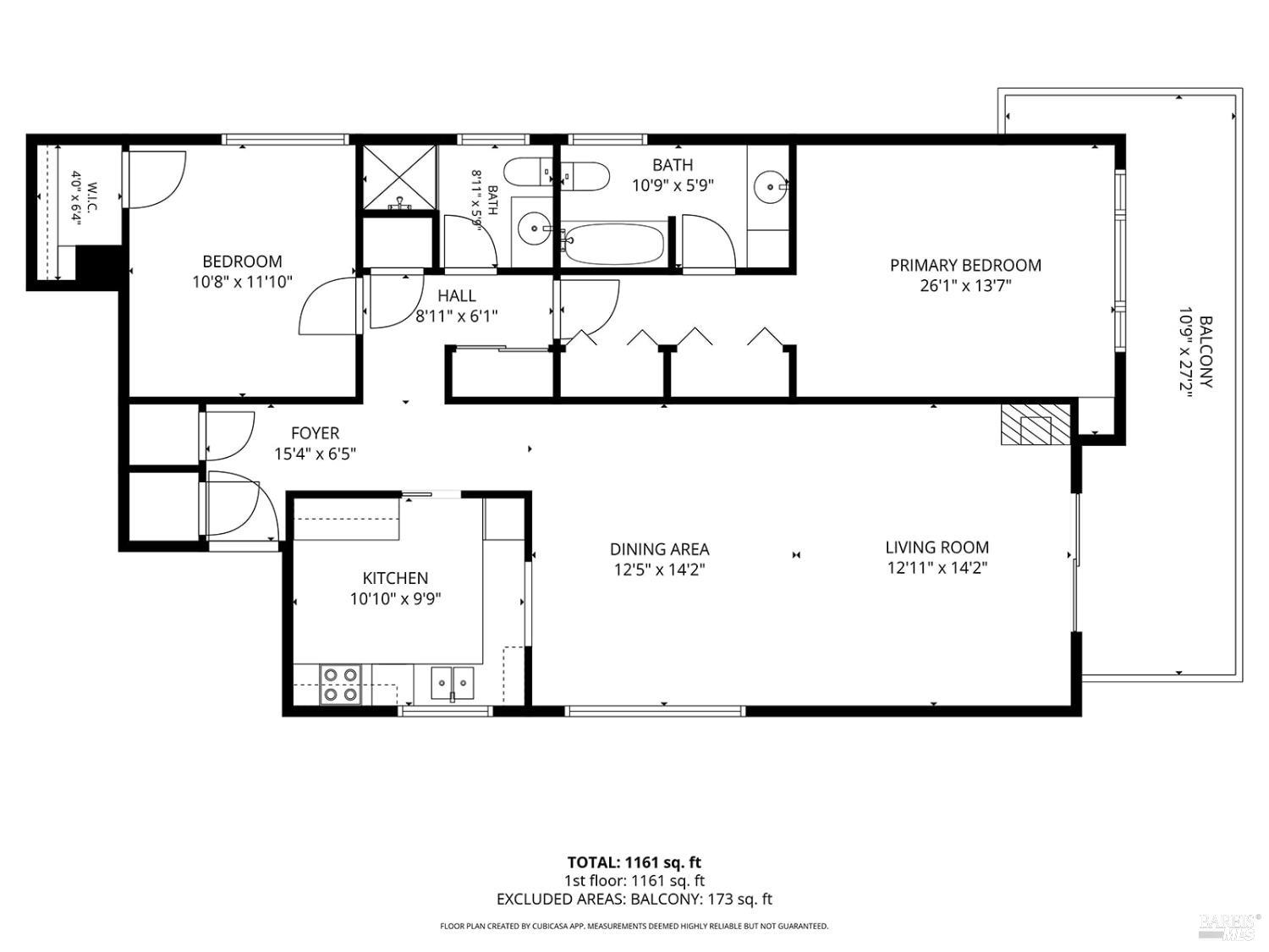 719 S Eliseo Drive Greenbrae CA 94904