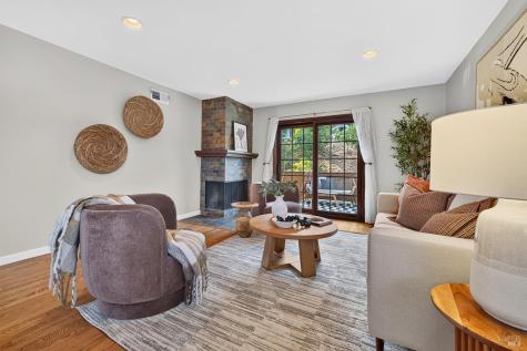 719 S Eliseo Drive Greenbrae CA 94904