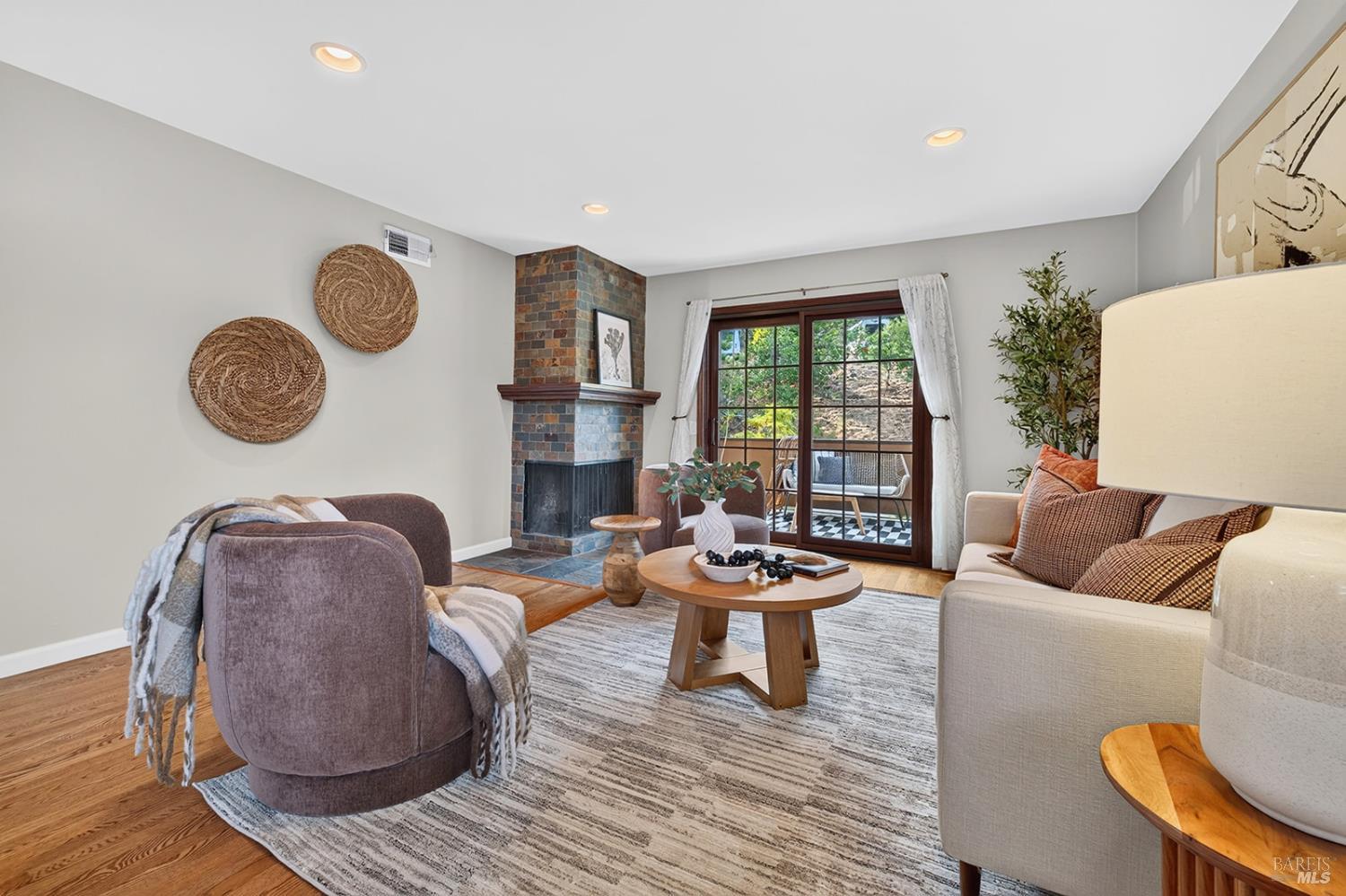 719 S Eliseo Drive Greenbrae CA 94904