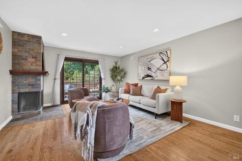719 S Eliseo Drive Greenbrae CA 94904