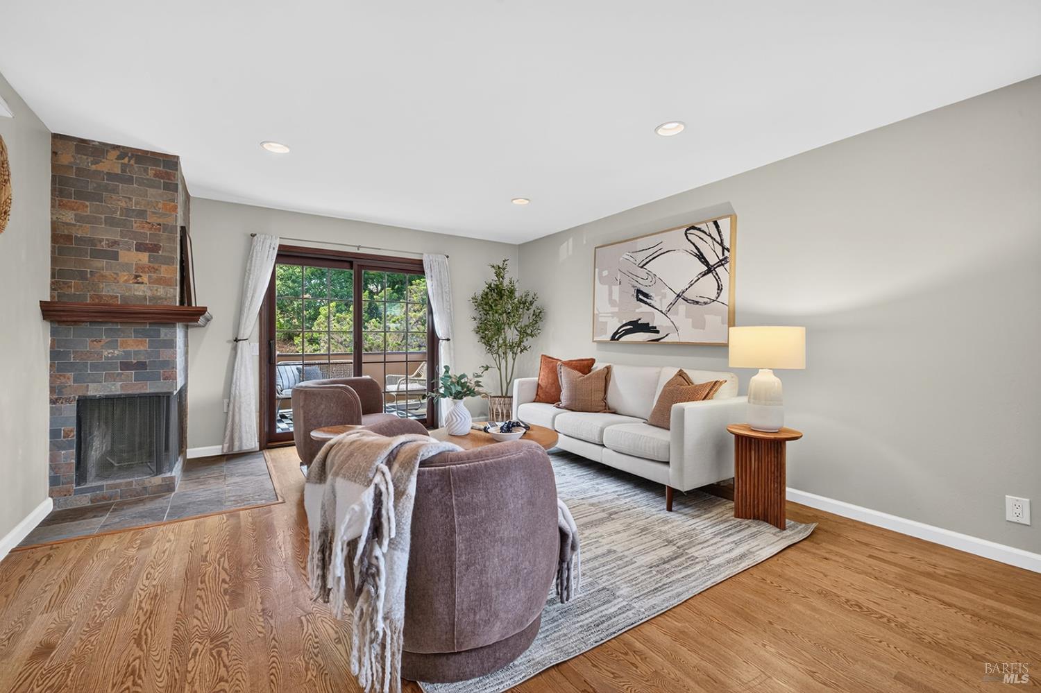 719 S Eliseo Drive Greenbrae CA 94904