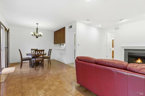 380 Sunset Way Mill Valley CA 94941