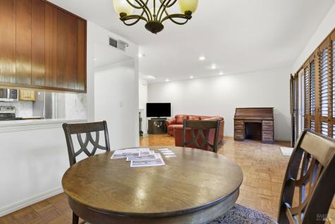 380 Sunset Way Mill Valley CA 94941