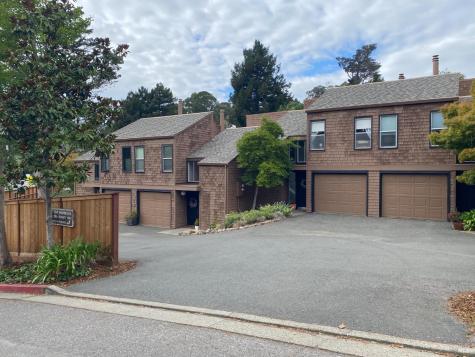 380 Sunset Way Mill Valley CA 94941