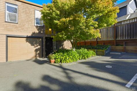 380 Sunset Way Mill Valley CA 94941