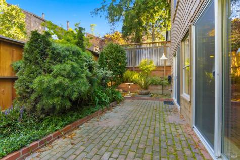 380 Sunset Way Mill Valley CA 94941