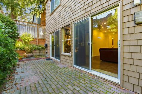 380 Sunset Way Mill Valley CA 94941