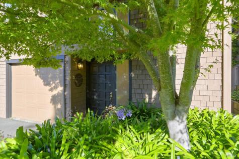 380 Sunset Way Mill Valley CA 94941