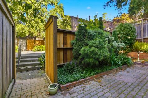380 Sunset Way Mill Valley CA 94941
