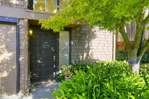 380 Sunset Way Mill Valley CA 94941