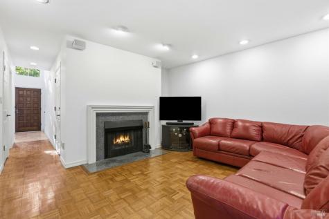 380 Sunset Way Mill Valley CA 94941