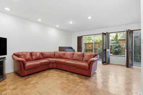 380 Sunset Way Mill Valley CA 94941