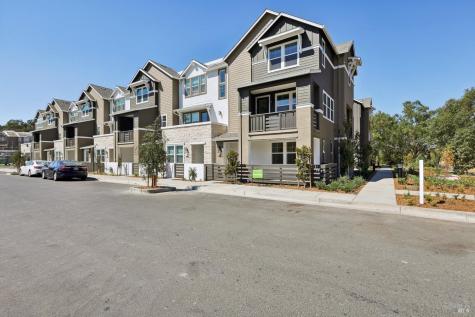 495 Unocal Place Santa Rosa CA 95403