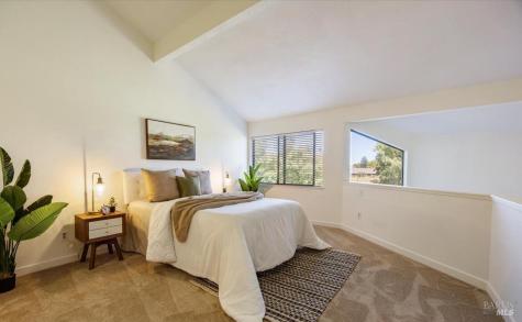 902 Marylyn Circle Petaluma CA 94954