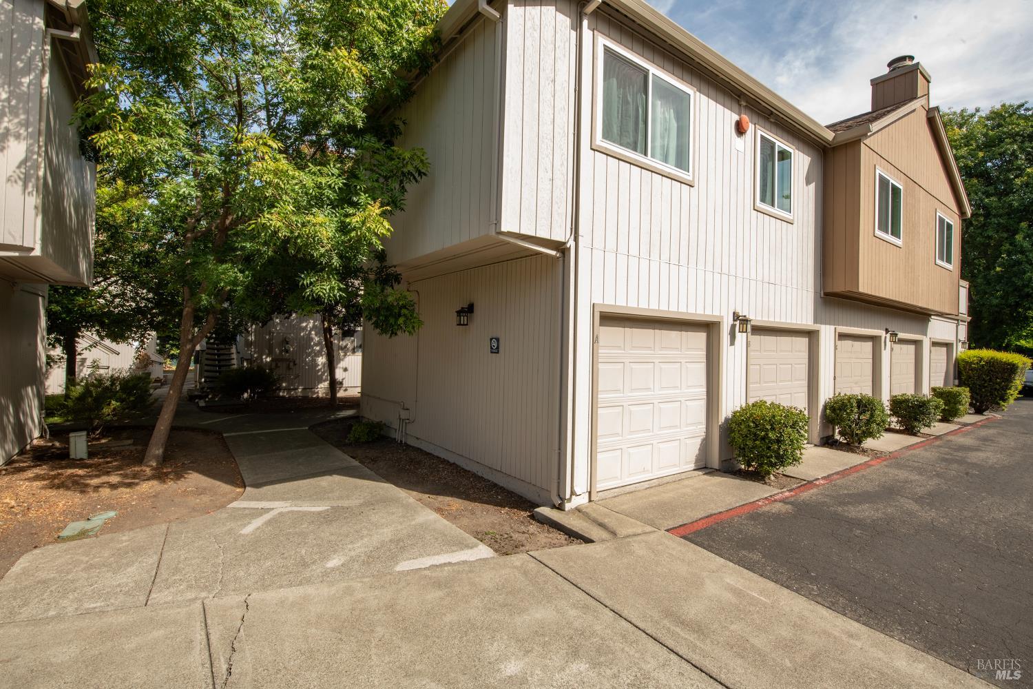 2546 Westberry Drive Santa Rosa CA 95403