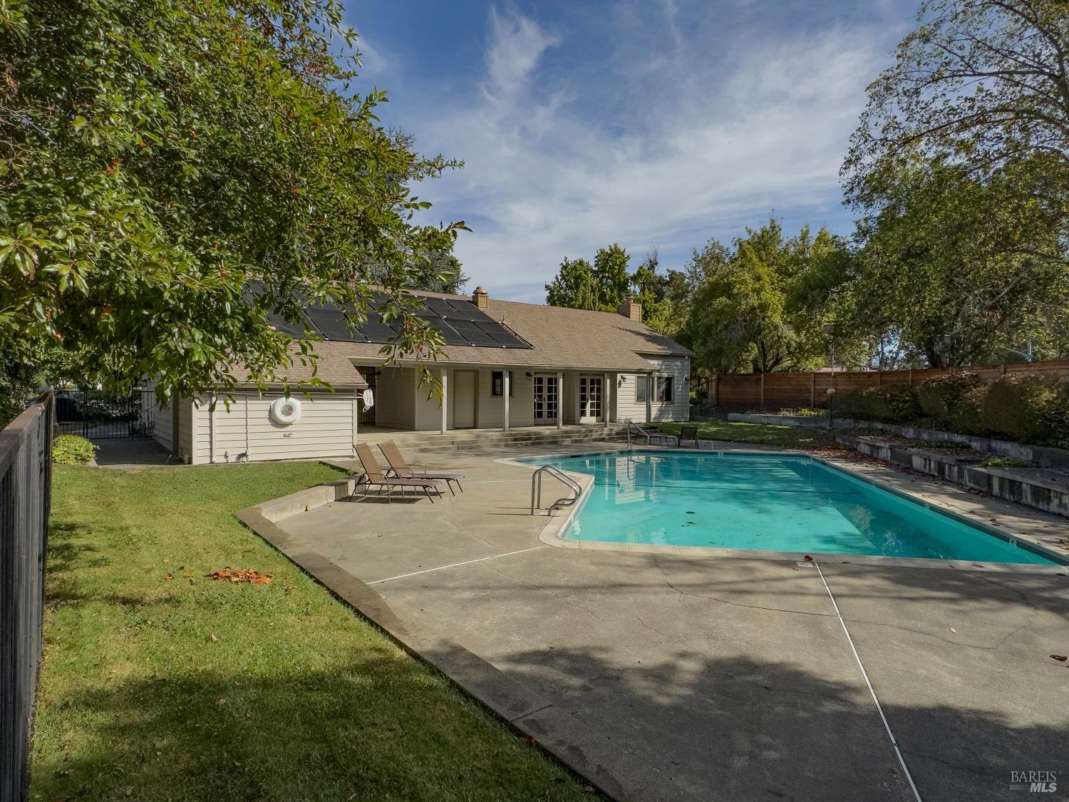 2546 Westberry Drive Santa Rosa CA 95403