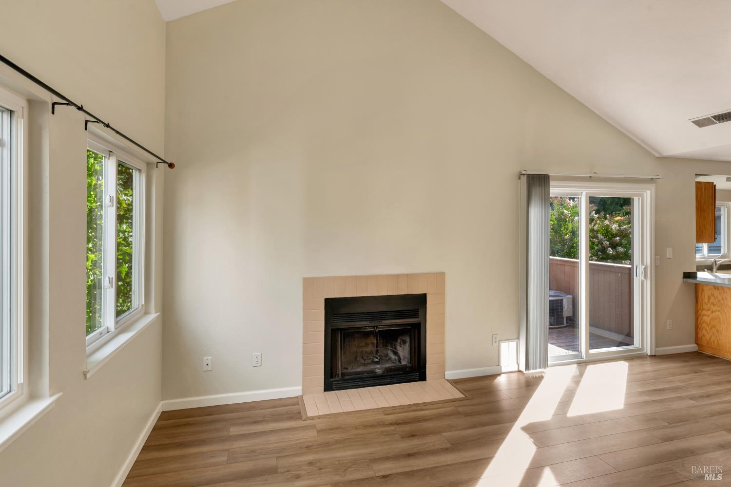 2546 Westberry Drive Santa Rosa CA 95403