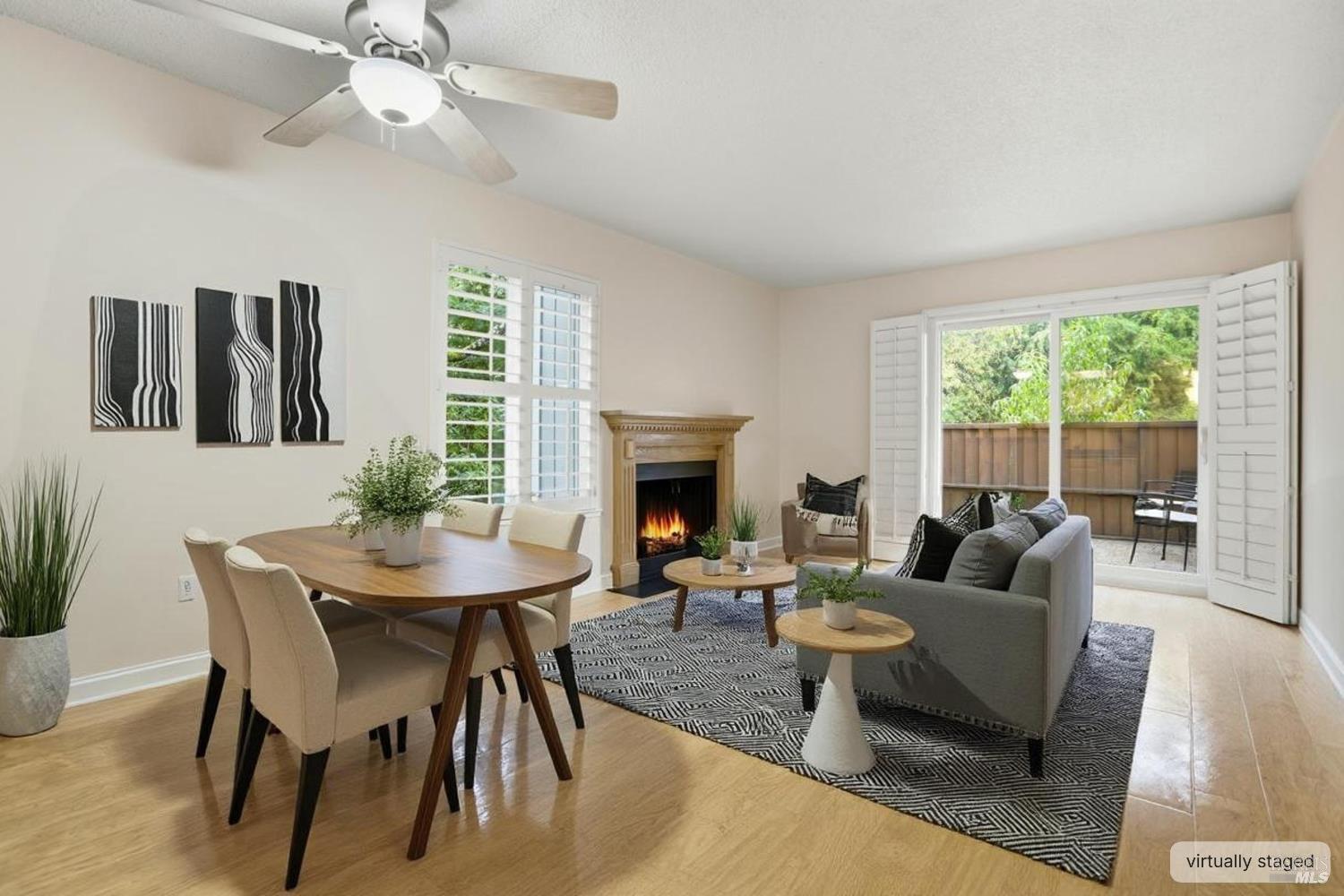 866 Tamalpais Avenue Novato CA 94947