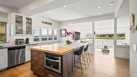 535 S Eliseo Drive Greenbrae CA 94904