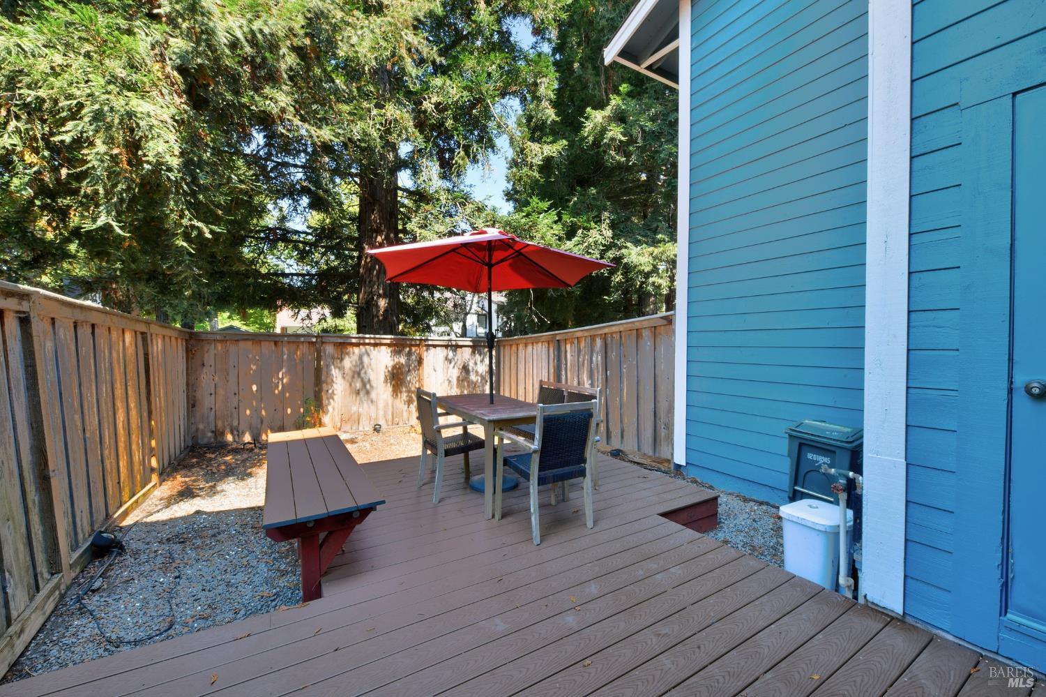 1402 Marylyn Circle Petaluma CA 94954