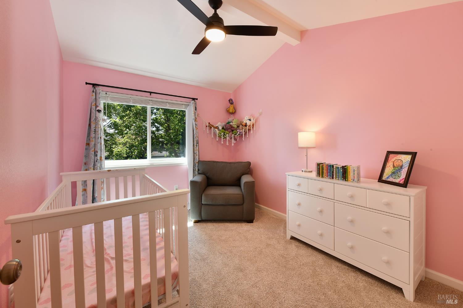 1402 Marylyn Circle Petaluma CA 94954