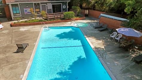 1402 Marylyn Circle Petaluma CA 94954