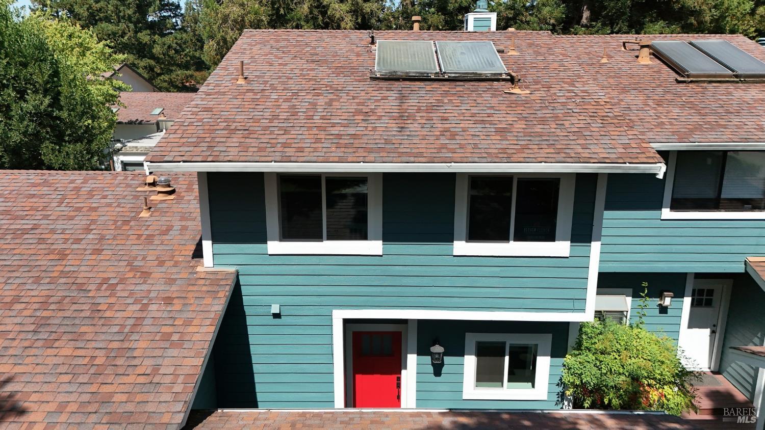 1402 Marylyn Circle Petaluma CA 94954