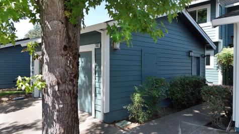 1402 Marylyn Circle Petaluma CA 94954