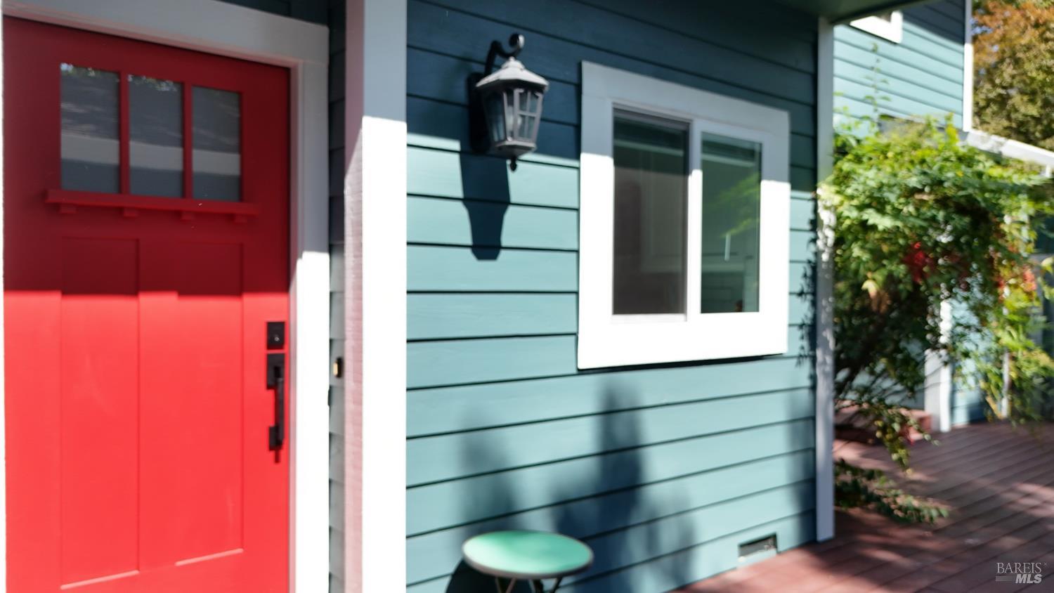 1402 Marylyn Circle Petaluma CA 94954