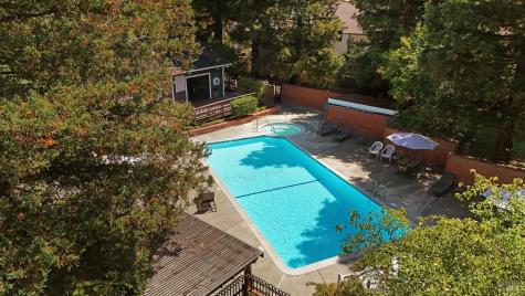 1402 Marylyn Circle Petaluma CA 94954