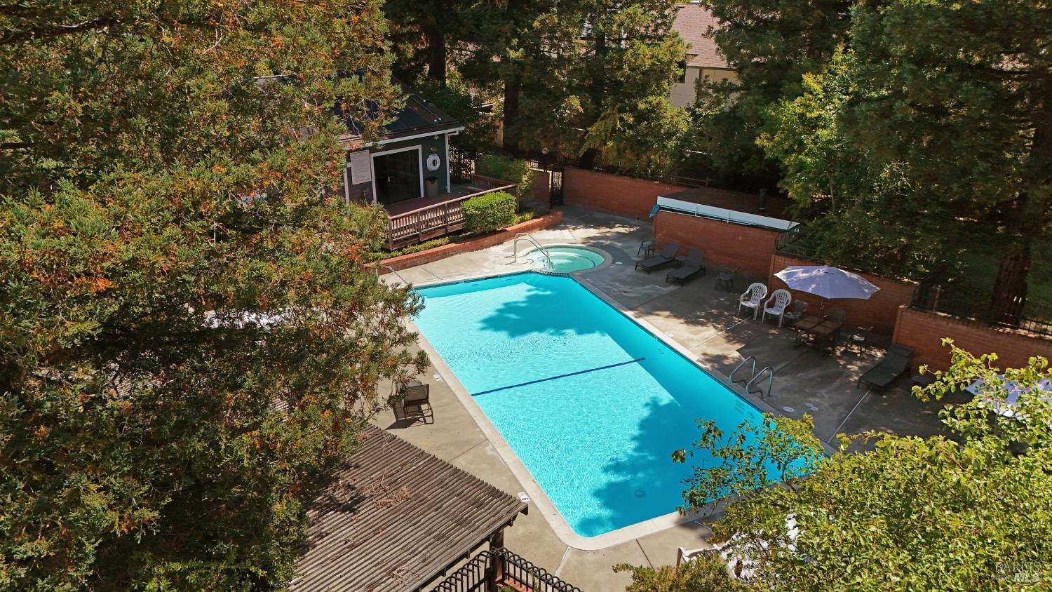 1402 Marylyn Circle Petaluma CA 94954