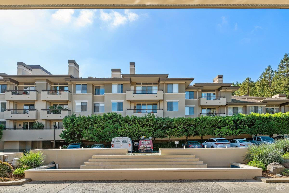400 Deer Valley Road San Rafael CA 94903