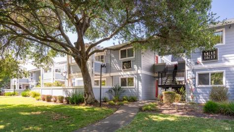 225 Burt Street Santa Rosa CA 95407