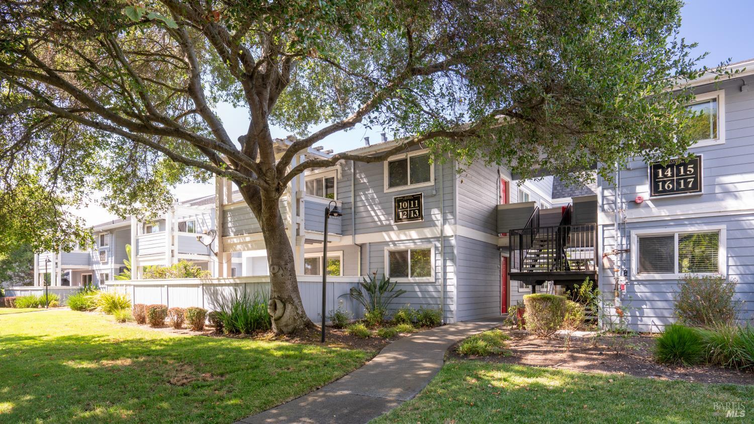 225 Burt Street Santa Rosa CA 95407
