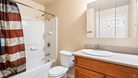 225 Burt Street Santa Rosa CA 95407