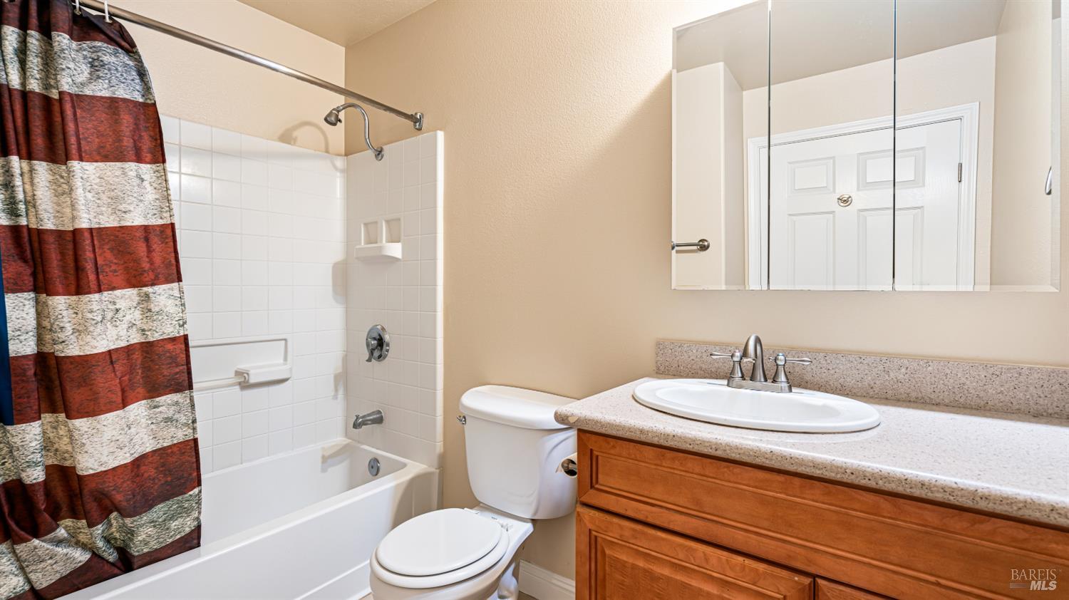 225 Burt Street Santa Rosa CA 95407